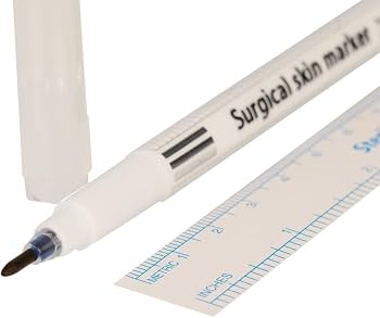 Angio Skin Marker