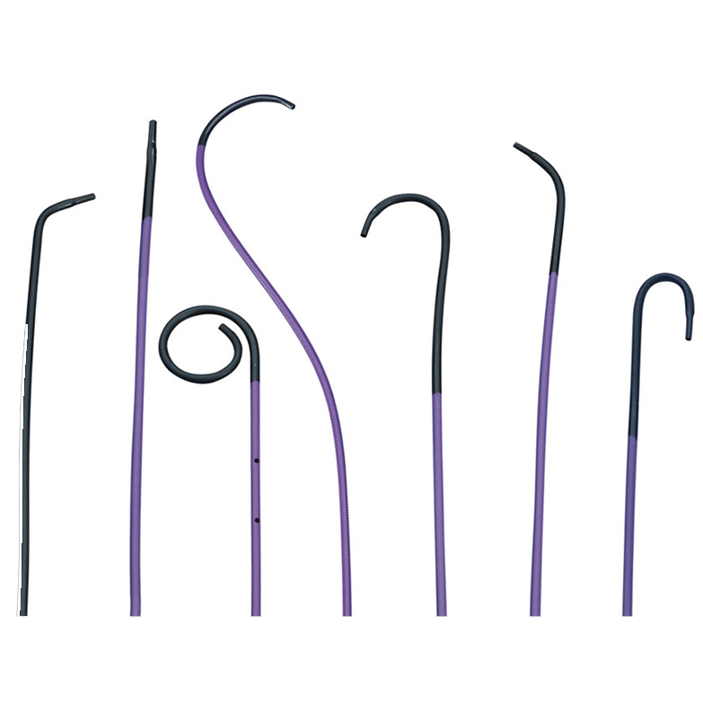 Angiographic Catheter