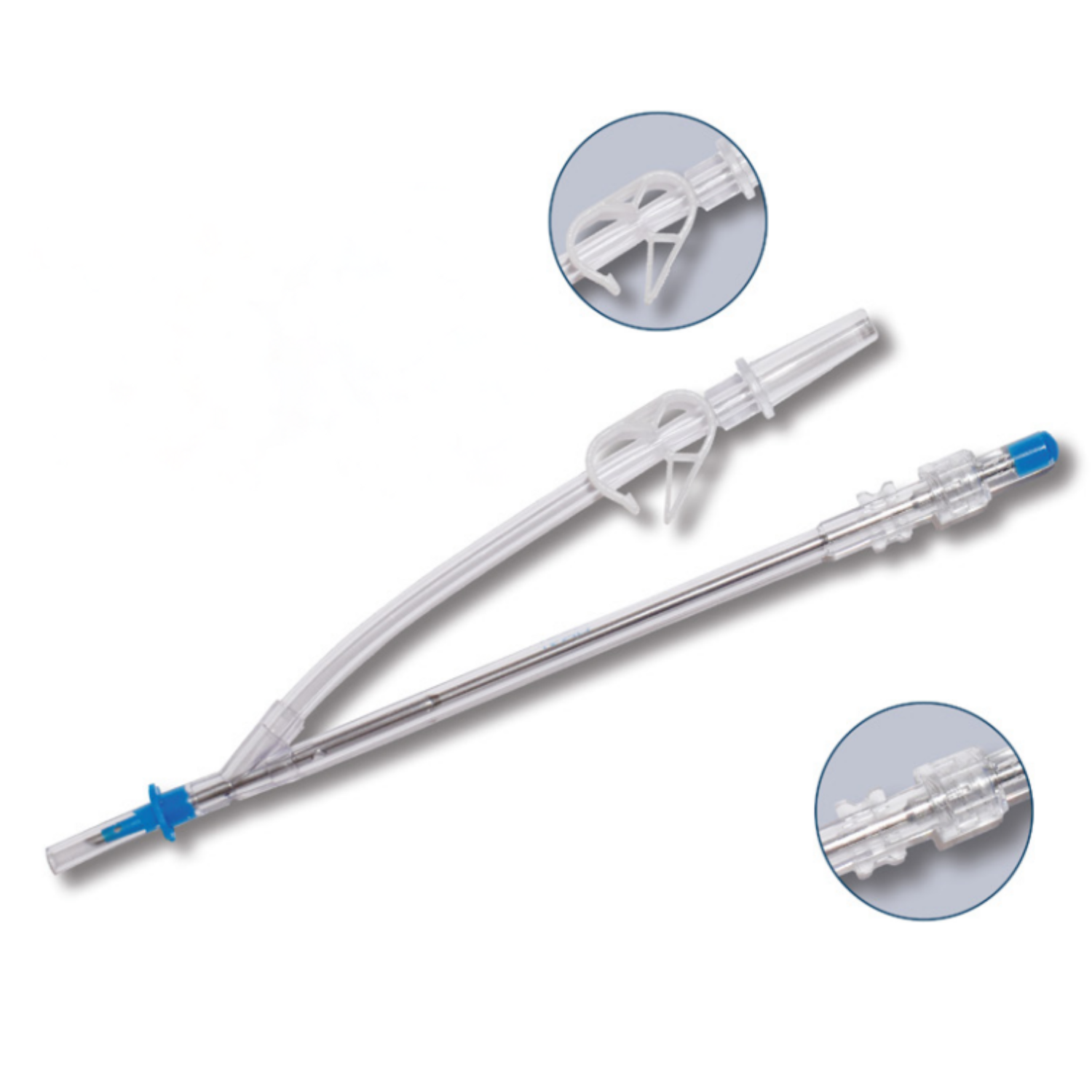 Aortic Root Cannula