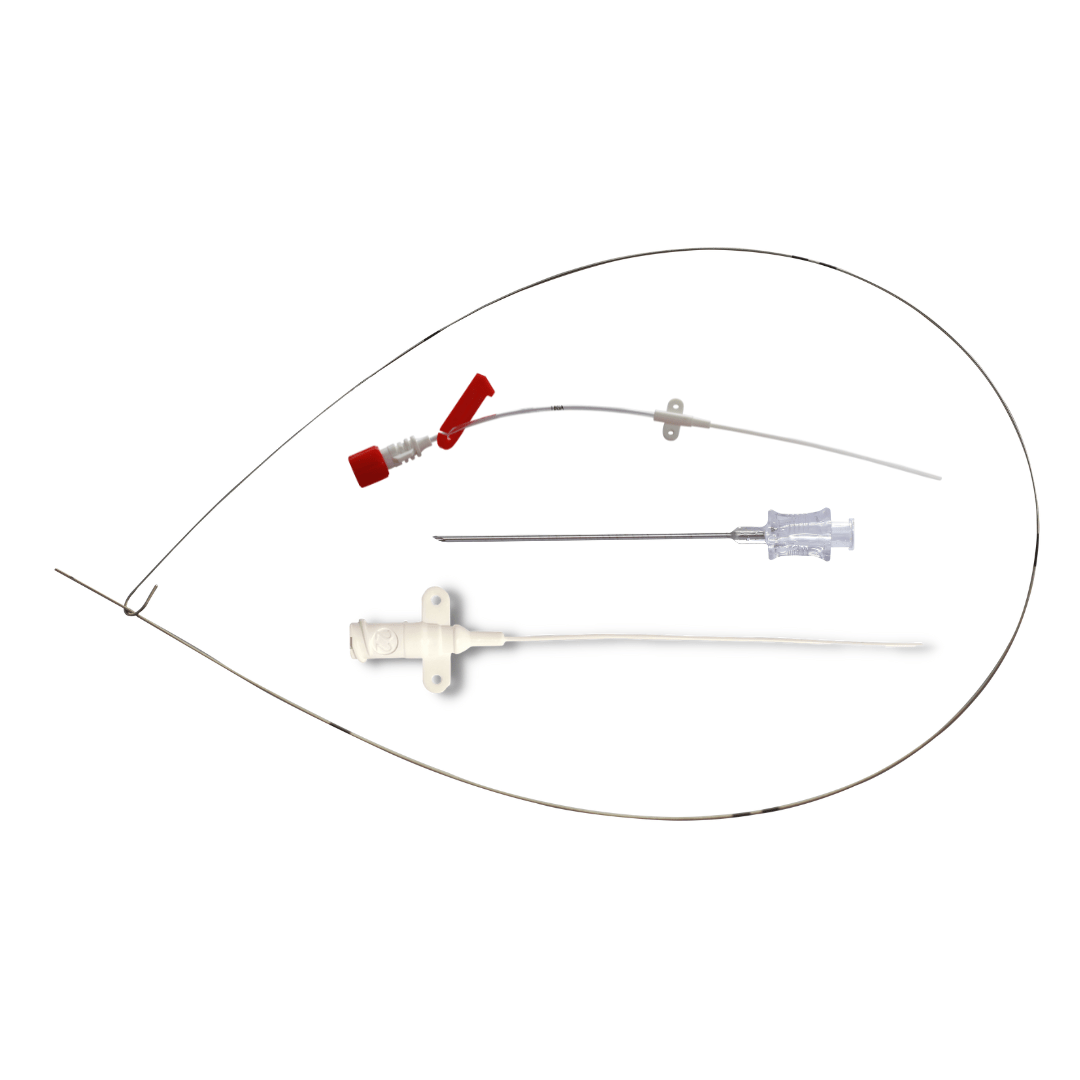 Arterial Line Kit