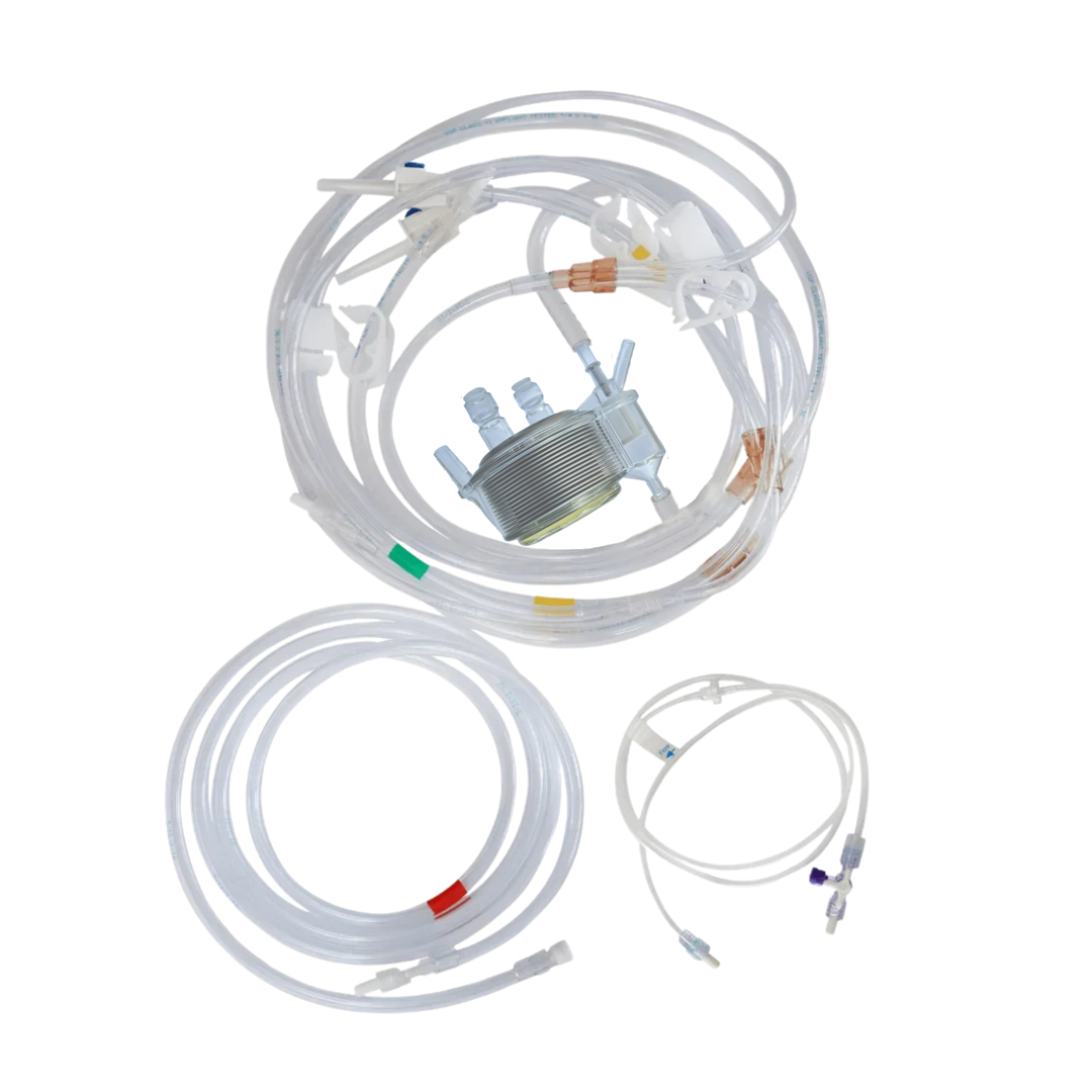 Cardioplegia Delivery System / Kit
