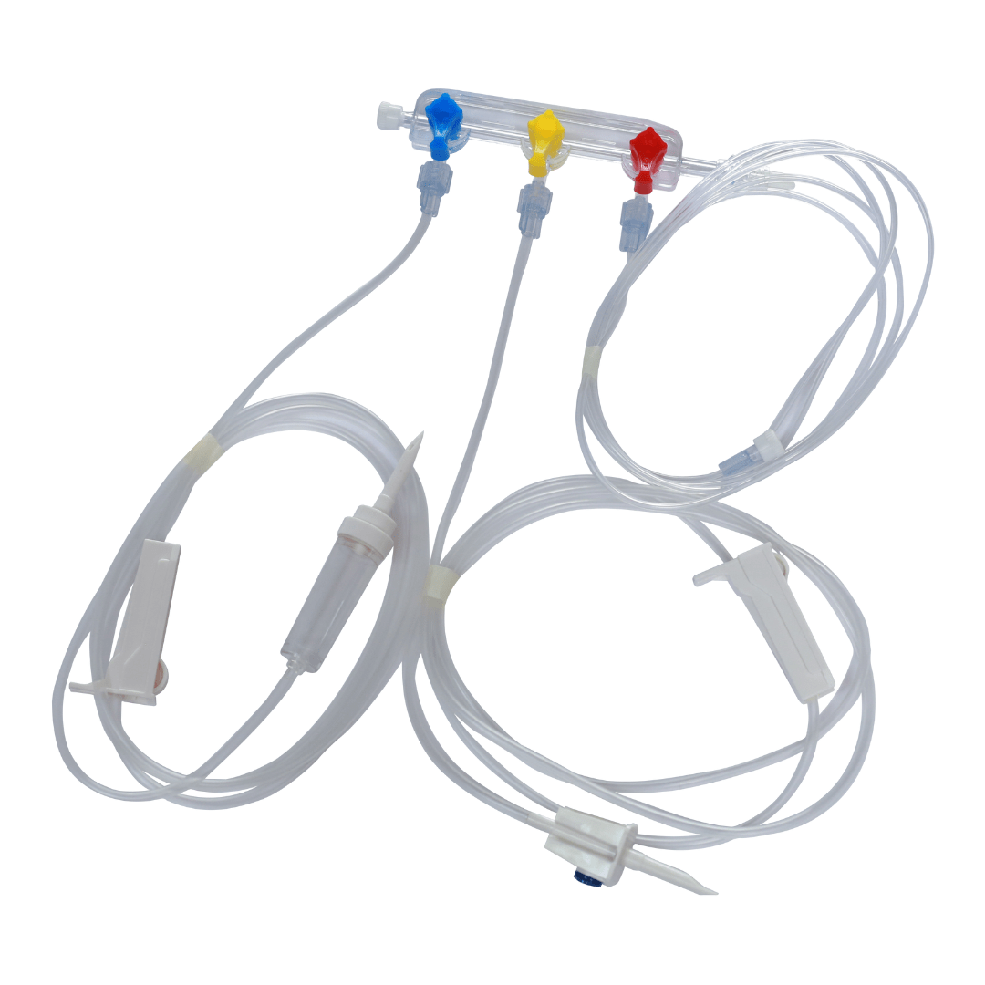 Cathlab Procedure Kit