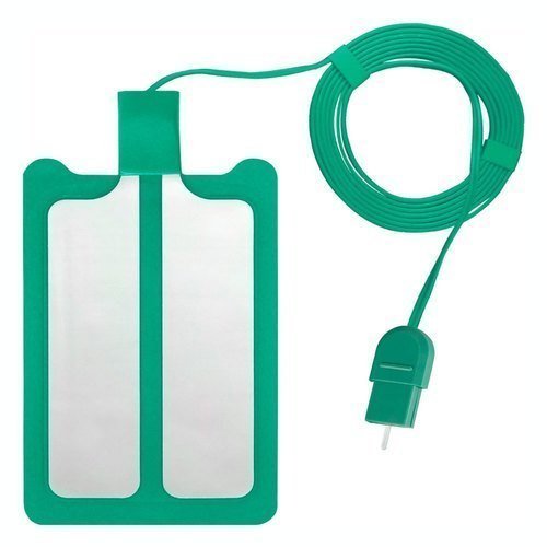 Electrosurgical Pad