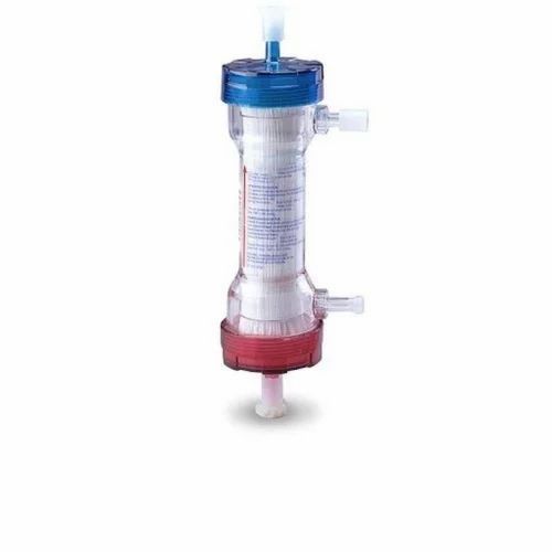 Hemoconcentrator Kit / Hollow Fibre Hemofilter