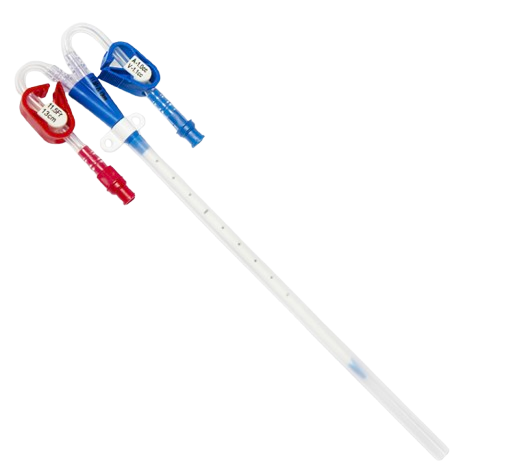 Hemodialysis Catheter