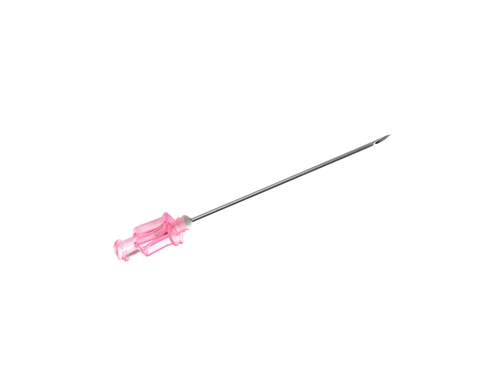 Introducer Needle
