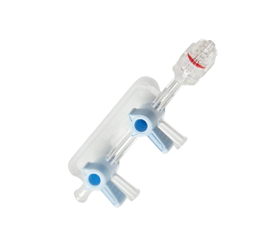 Manifold - 2 Port