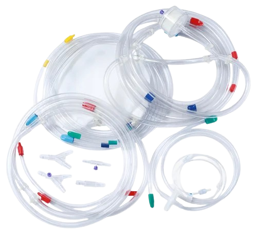 Perfusion Pack and Accessories