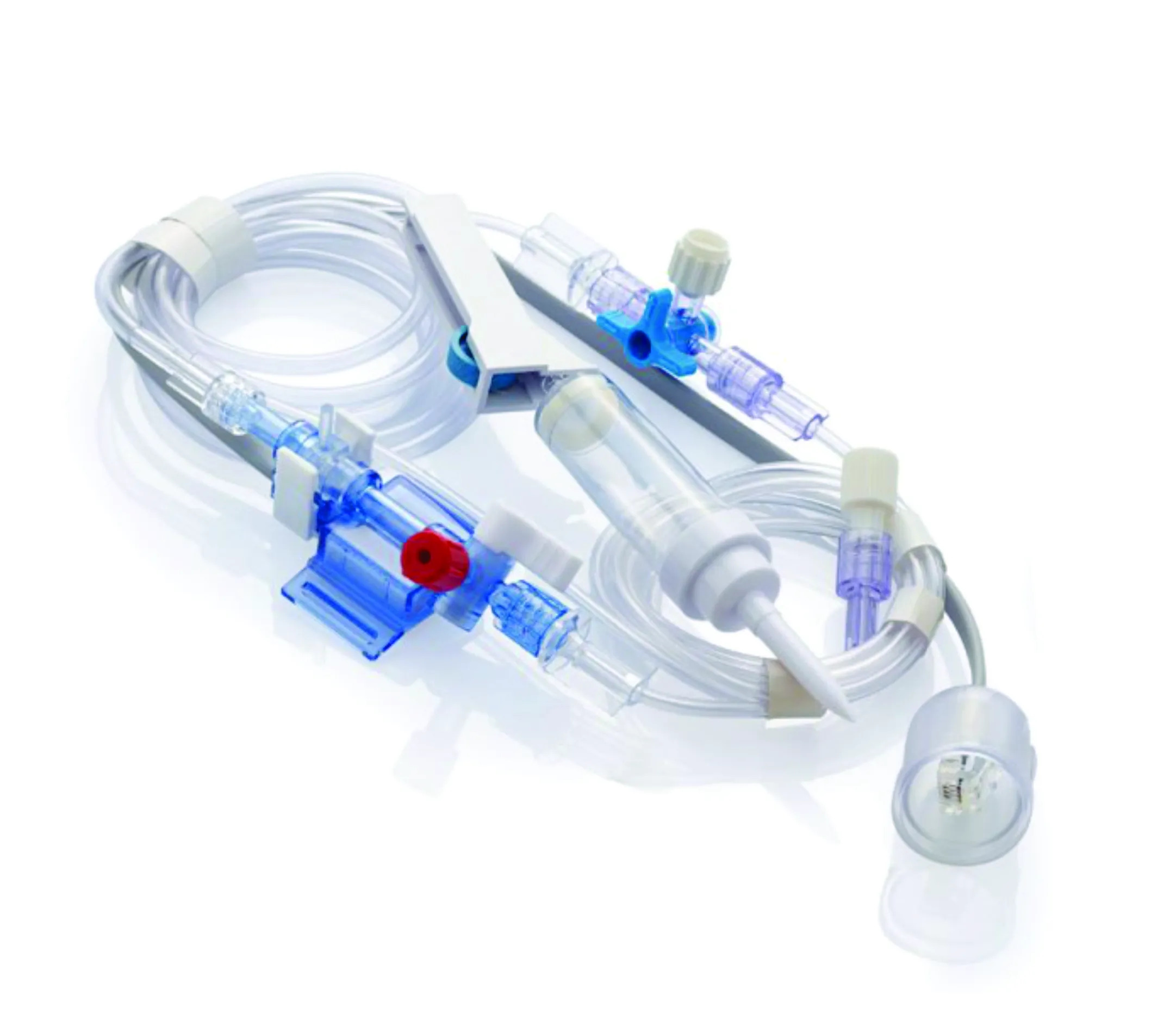 Pressure Transducer Kit