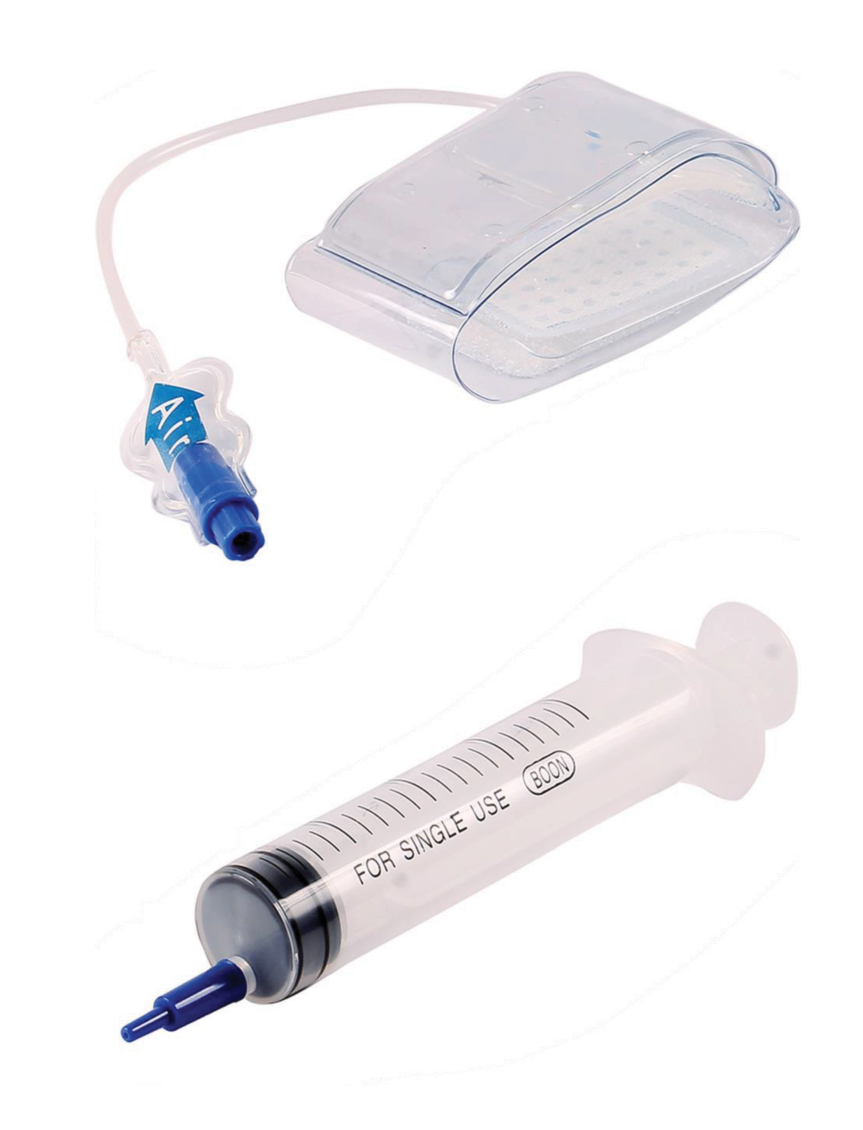 Radial Compression Device / Radial Band