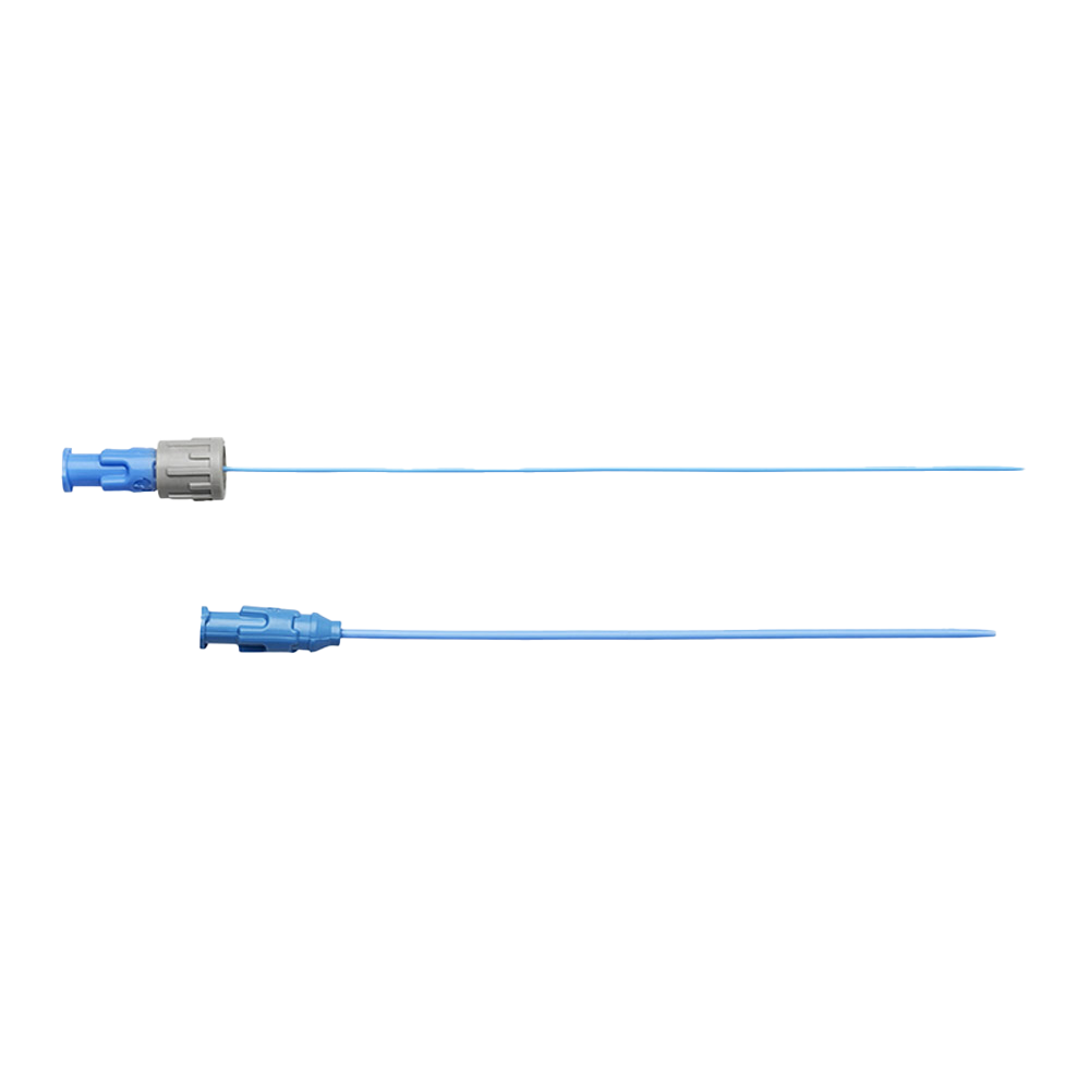 Vessel Dilator