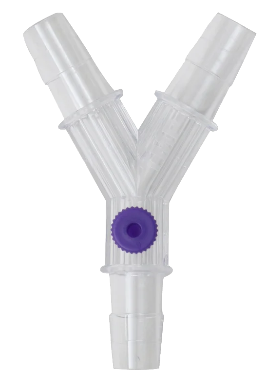 Y Connector